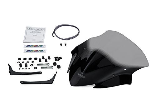 Amazon | MRA(エムアールエー) スクリーン レーシング スモーク GSX